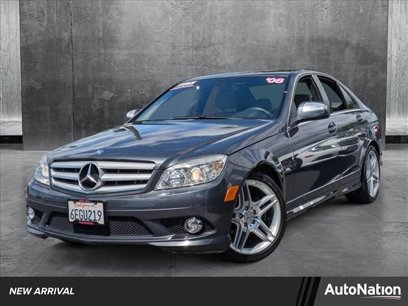 Used 2008 Mercedes-Benz C 300 Sport