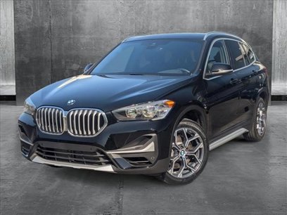 Certified 2022 BMW X1 sDrive28i
