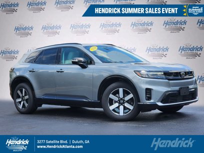Used 2024 Honda Prologue Touring