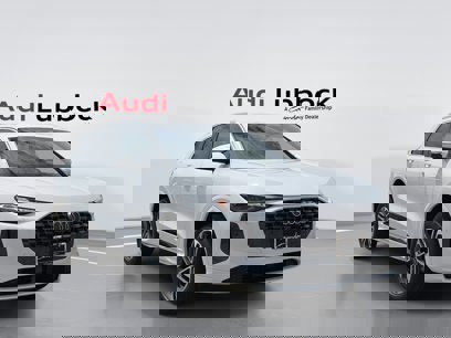 New 2025 Audi Q5 Premium