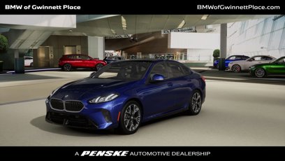 New 2026 BMW 228 Gran Coupe