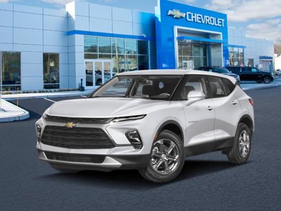 New 2023 Chevrolet Blazer LT