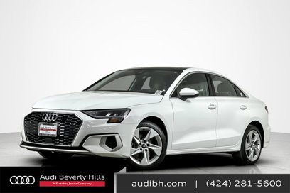 Used 2022 Audi A3 2.0T Premium