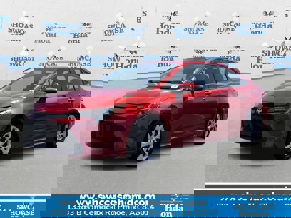 Used 2021 Toyota Corolla LE