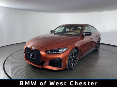 Certified 2024 BMW M440i xDrive Gran Coupe
