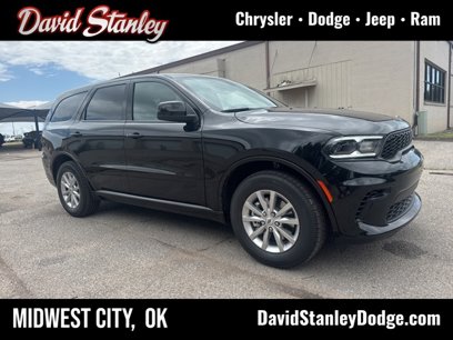 New 2025 Dodge Durango GT