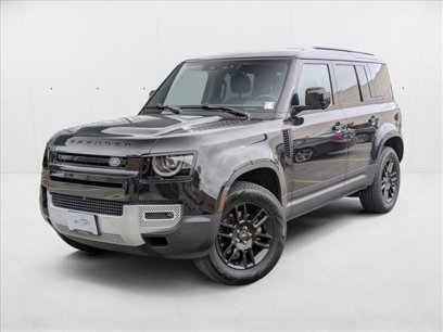 Used 2025 Land Rover Defender 110 S