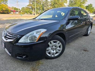 Used 2011 Nissan Altima 2.5 S