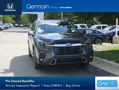 Used 2023 Subaru Ascent Touring