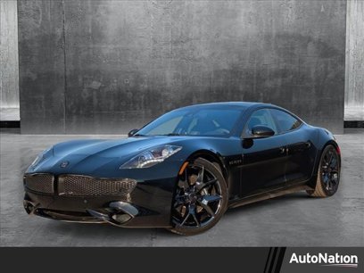 Used 2018 Karma Revero Luxury