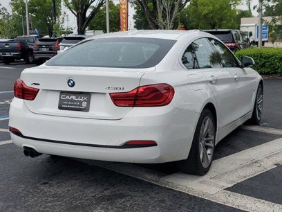 Used 2019 BMW 430i Gran Coupe xDrive