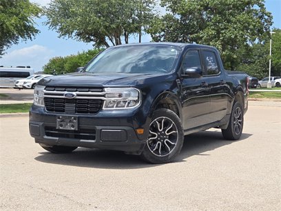 Used 2022 Ford Maverick Lariat w/ Lariat Luxury Package