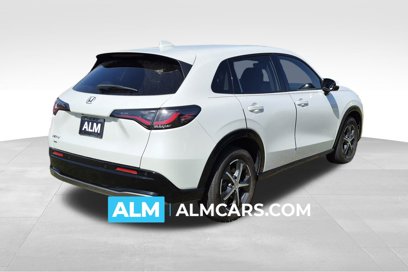 Used 2023 Honda HR-V EX-L