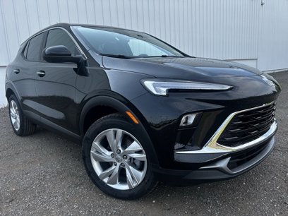 New 2025 Buick Encore GX Preferred w/ Advanced Technology Package