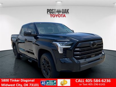 Used 2024 Toyota Tundra SR5