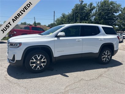 Used 2023 GMC Acadia SLE