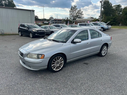 Used 2008 Volvo S60 2.5T