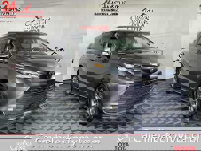 Used 2021 Toyota Sienna LE
