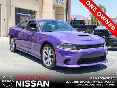 Used 2023 Dodge Charger GT