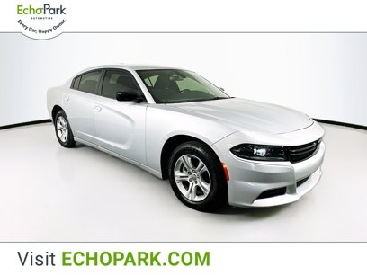Used 2023 Dodge Charger SXT