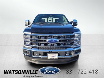New 2024 Ford F250 Lariat w/ Lariat Ultimate Package
