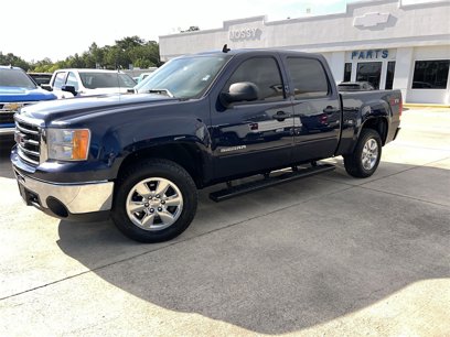 Used 2012 GMC Sierra 1500 SLE w/ Power Tech Package