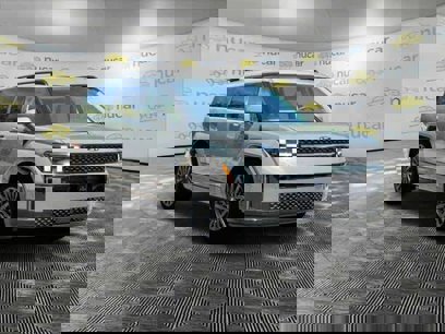 New 2025 Hyundai Santa Fe Calligraphy