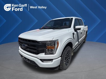 Used 2023 Ford F150 Lariat