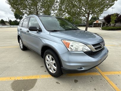 Used 2011 Honda CR-V SE