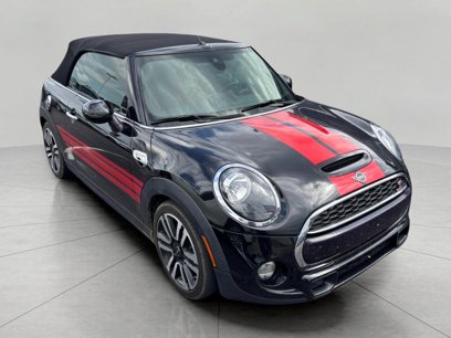 Used 2019 MINI Cooper S w/ Signature Upholstery Package