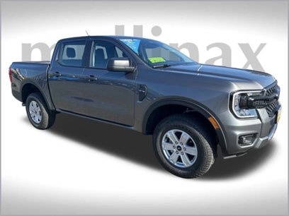 Used 2024 Ford Ranger XL w/ Trailer Tow Package