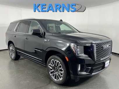 Used 2023 GMC Yukon Denali Ultimate