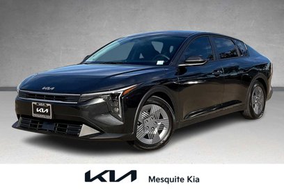 Used 2025 Kia K4 LX