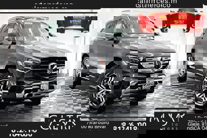 Certified 2022 Mercedes-Benz GLC 300