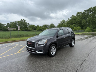 Used 2013 GMC Acadia SLE
