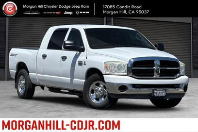 Used 2008 Dodge Ram 2500 Truck SXT