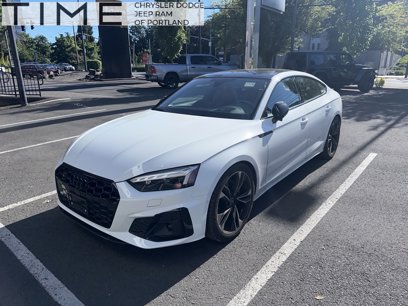 Used 2023 Audi S5 Prestige