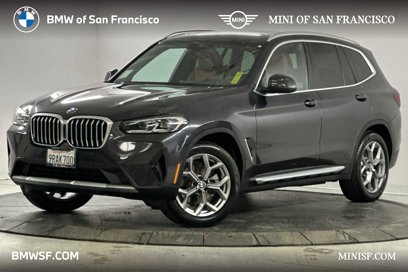 Used 2024 BMW X3 xDrive30i w/ Convenience Package w/ZPA