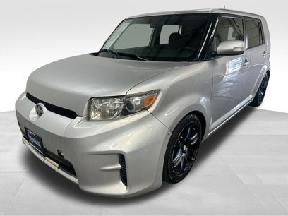 Used 2011 Scion xB