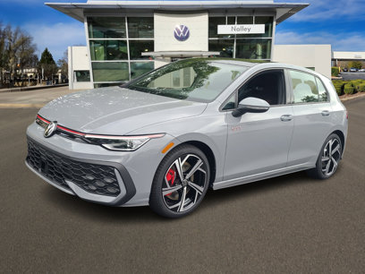 New 2025 Volkswagen Golf SE