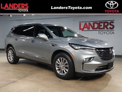 Used 2024 Buick Enclave Premium
