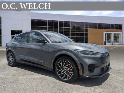 Used 2023 Ford Mustang Mach-E GT w/ GT Performance Edition