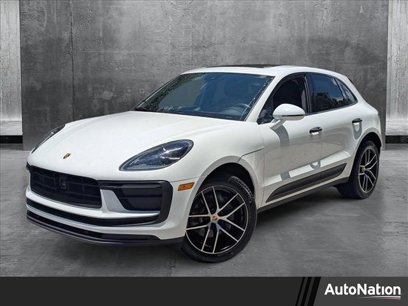 Used 2023 Porsche Macan