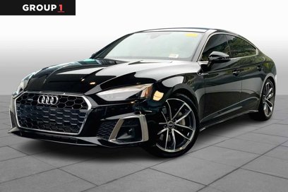 Certified 2024 Audi A5 2.0T Premium Plus