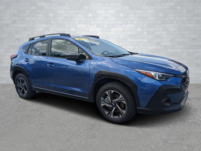 Certified 2025 Subaru Crosstrek 2.5i Premium