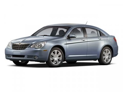 Used 2010 Chrysler Sebring Limited w/ Navigation & Sound Group I