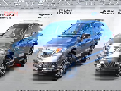 Used 2013 Acura RDX AWD w/ Technology Package