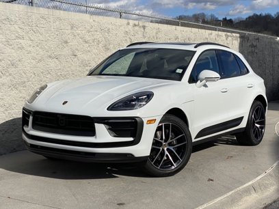 Certified 2024 Porsche Macan