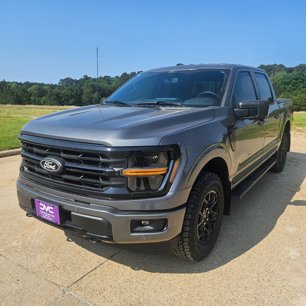Used 2024 Ford F150 XLT w/ Equipment Group 302A MID