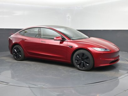 Used 2024 Tesla Model 3 Long Range